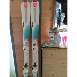 Pack Performance Femmes