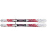 Skis femmes sensations