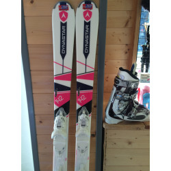 pack SENSATION Femme