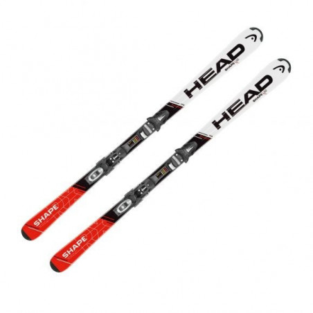 Skis Performance Hommes