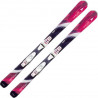 Skis Expert Femmes