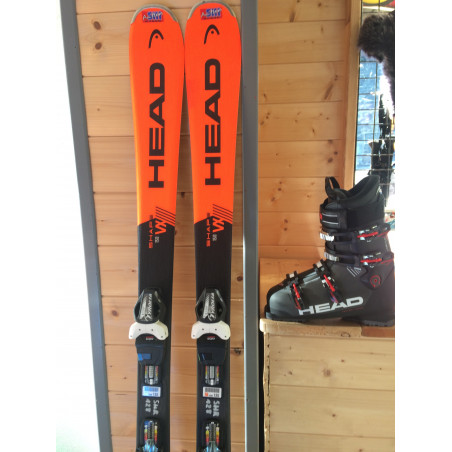 Pack Performance Hommes