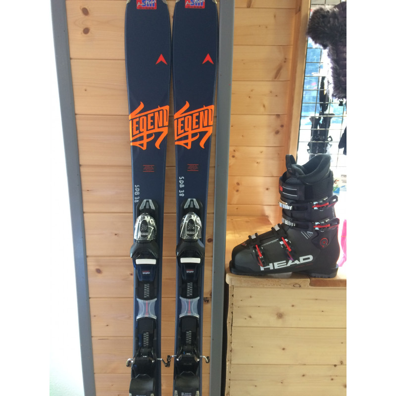 Pack Sensation Homme