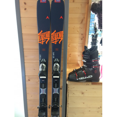 Pack Sensation Homme